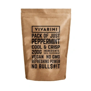 Vivarini - Pepermunt 0.5kg