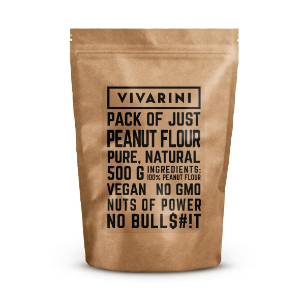 Vivarini – Pindameel 0,5 kg