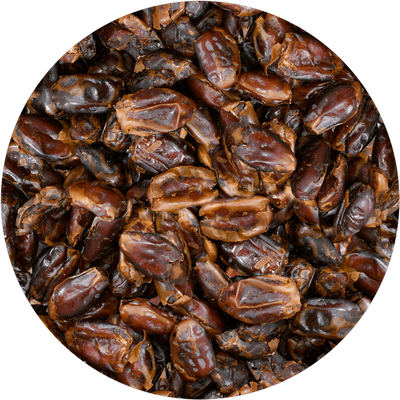Ontpitte dadels 1 kg