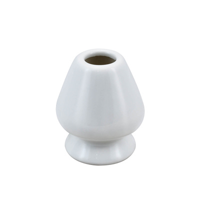 Kusenaoshi - Keramische chasen houder - Yuki