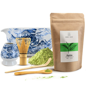 Matcha theezetset