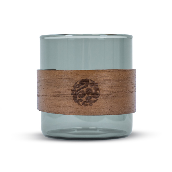 Ceremoniële theezetset