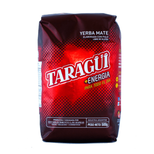 Taragui Energia 500g