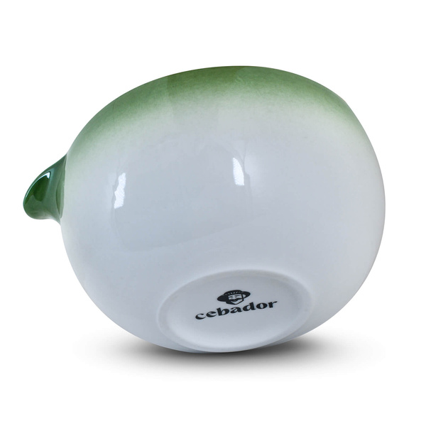 Matchawan – Keramische Matcha Kom met tuit – Hayashi