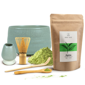 Matcha theezetset