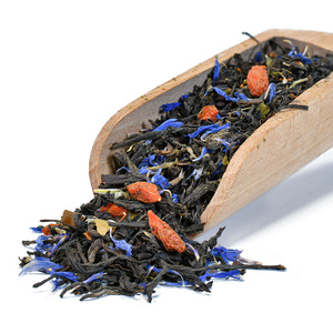 Aromantra x Mary Rose – Dierenriem Thee – Tweelingen (zwarte thee) 50 g