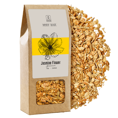 Mary Rose - Jasmijnbloem 15g