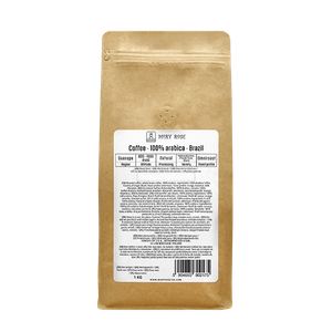 Mary Rose - hele bonen koffie Brazilië Guaxupe premium 1kg
