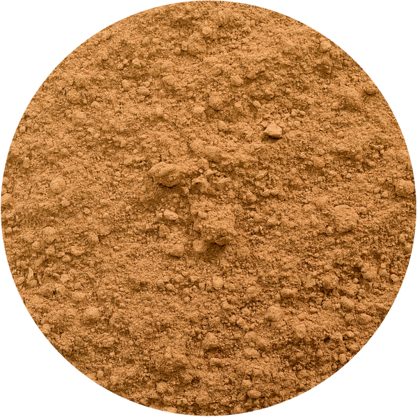 Vivarini - Guarana (gemalen) 250 g