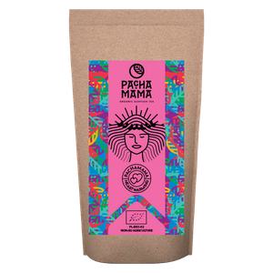Guayusa Pachamama Heartwarming 250 g (biologisch)