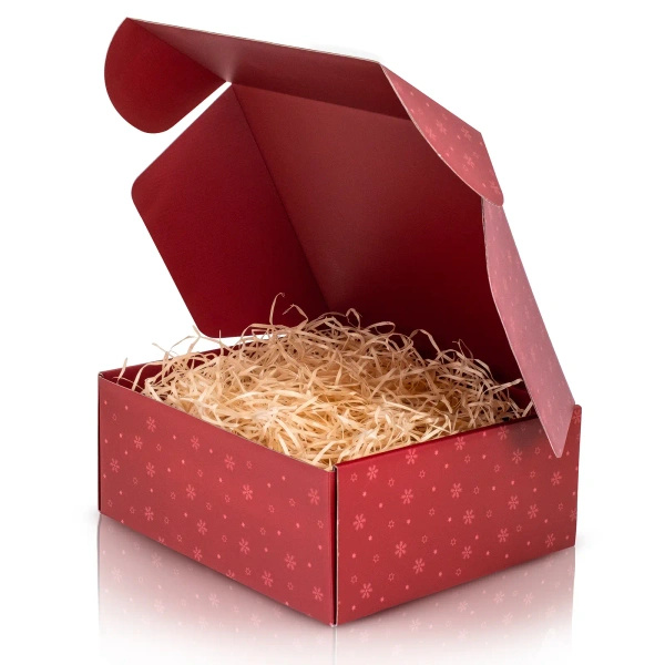 Geschenkdoos – kerst