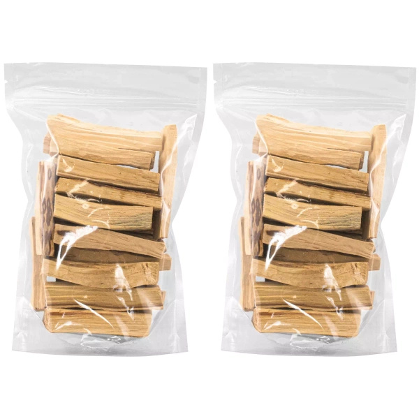 Palo Santo – Wierook 2x 0,5 kg