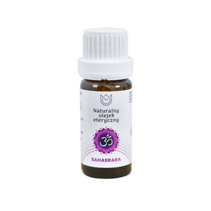 Natuurlijke etherische olie – Kroonchakra