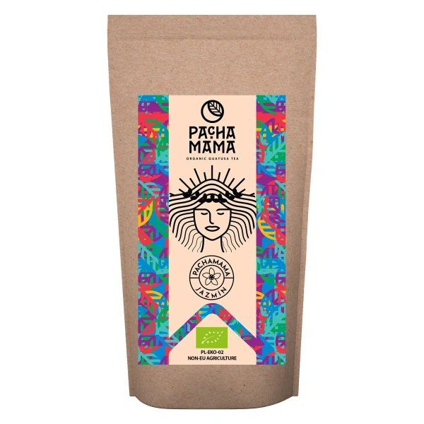 Guayusa Pachamama Startset 2x250g