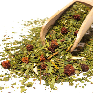 Yerba Mate Set Verde Mate 2x500g 1kg Kalebas + Bombilla