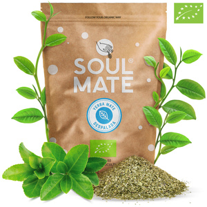 Soul Mate Orgánica Despalada 0,5 kg (biologisch)