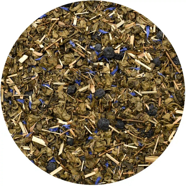 Mary Rose - Betoverde Tuin Thee - 50g