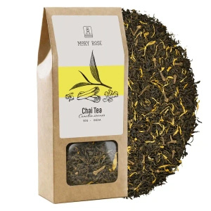 Mary Rose - Chai Thee - 50 g