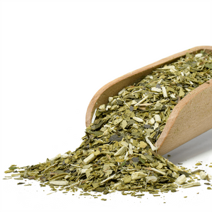 Yerbera – Blik + Soul Mate Orgánica Guayusa 0,5 kg