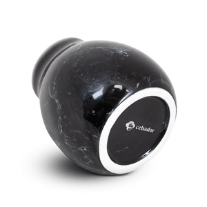 Yerba Mate-set: monsters 10x50g + Kalebas + Bombilla