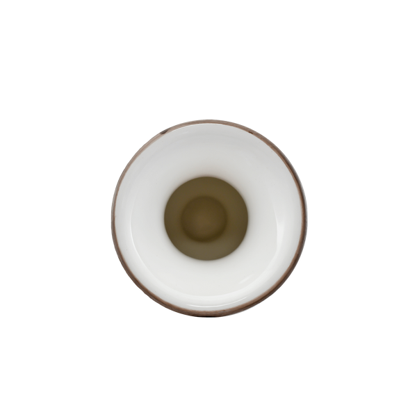 Keramische kalebas - Carlitos 100ml