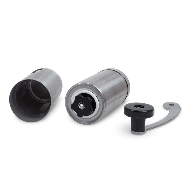 Handmatige koffiemolen