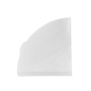 Papieren filters voor Hario V60-01 druppelaar (100 stuks)