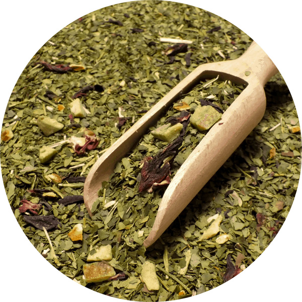 Yerba Verde Mate Groen 3x500g diverse mengsels
