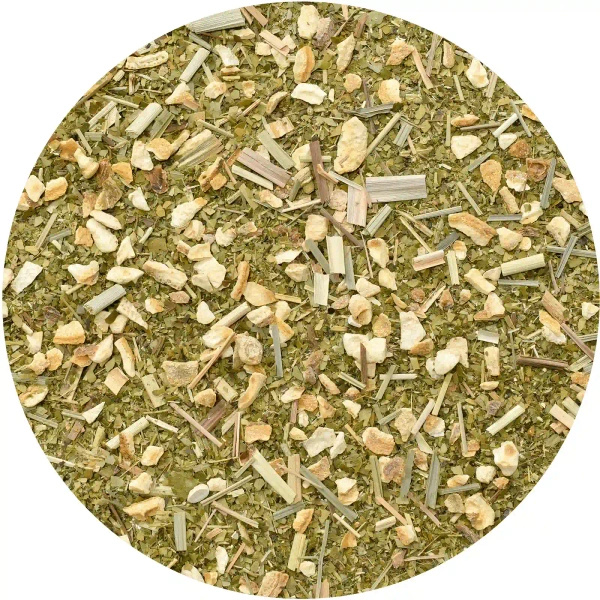 Soul Mate Orgánica Menta Limon 50 g (biologisch)