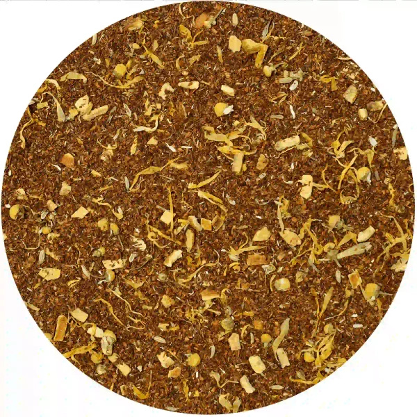 Mary Rose - Rooibos Sunrise Thee - 50g