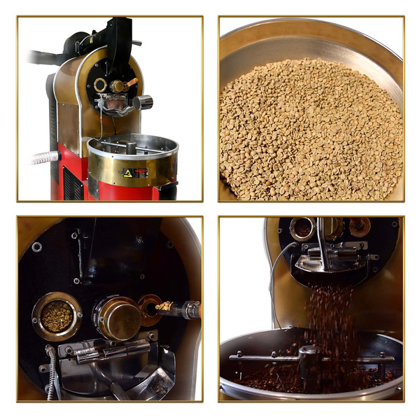 Mary Rose geschenkset koffie + French Press