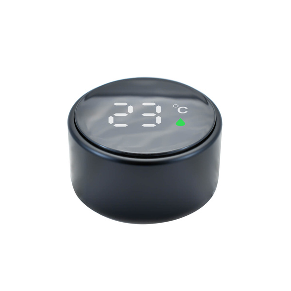 Dop voor LED thermosfles