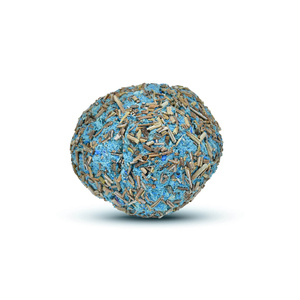 Smudgebommen Sagrada Madre - Zeven Chakra's