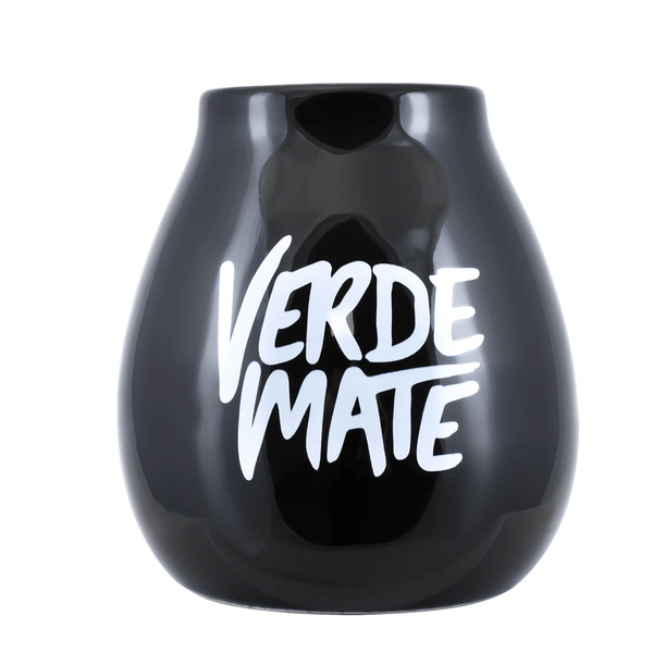 Yerba Verde Mate Katuava Temperamento 1kg set voor twee personen