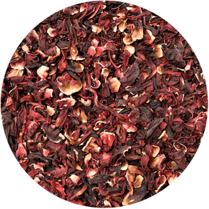 Mary Rose - Hibiscus (bloemblaadjes) 250g