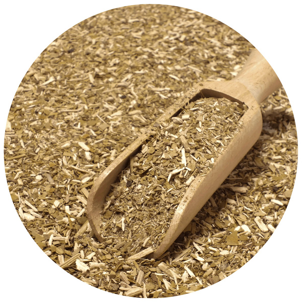 Yerba Mate-set: El Fuego 1kg + monster Guarani Energia 50g