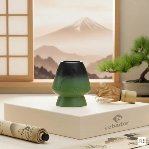 Matcha theezetset