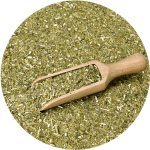 Soul Mate Orgánica Guayusa 50 g (biologisch)