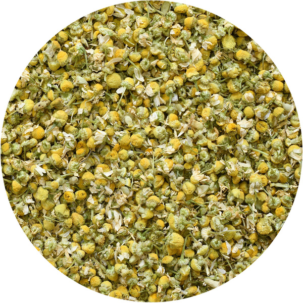 Mary Rose – Kamille 30 g – Kamillebloem