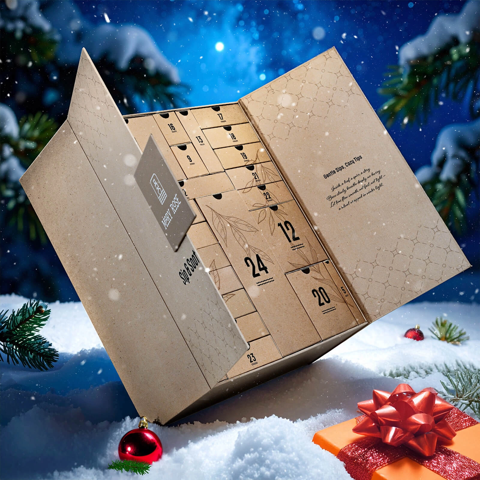 Adventskalender