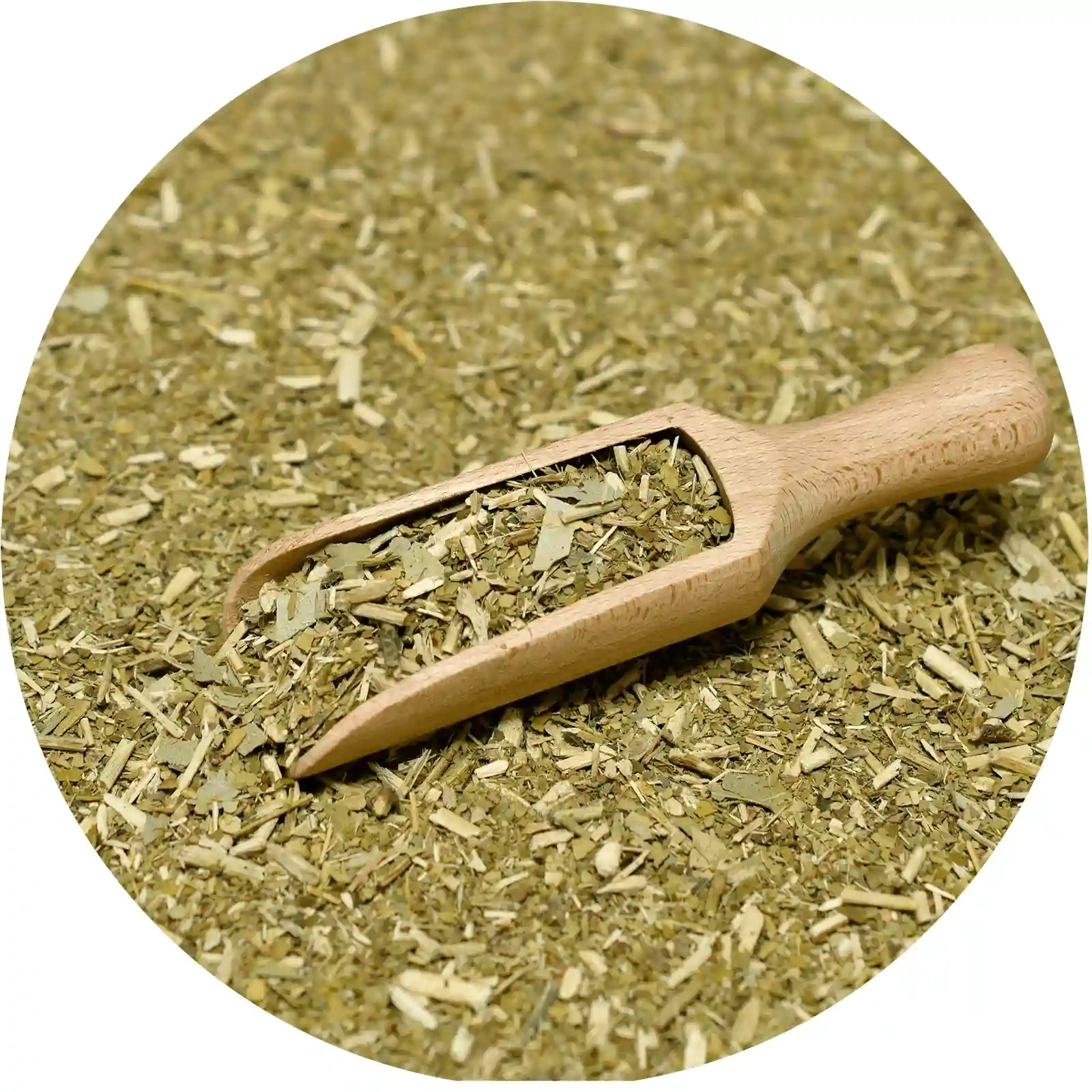 Guarani Eucalypto – product