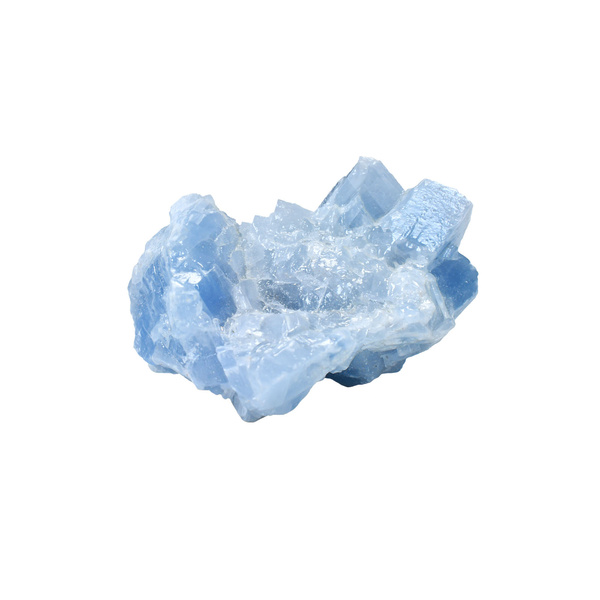 Esoterische Geschenkset: Yerba Mate + Witte Salie + Blauwe Calciet