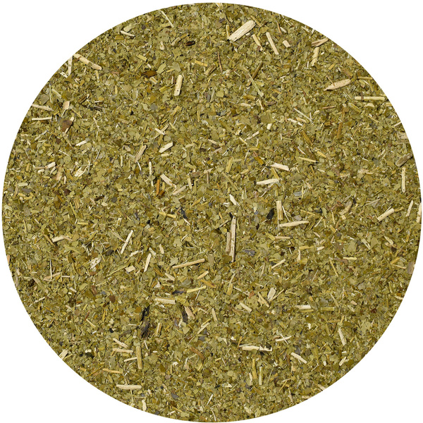 Yerba Mate Elaborada-set: El Fuego 1kg + Kurupi 500g