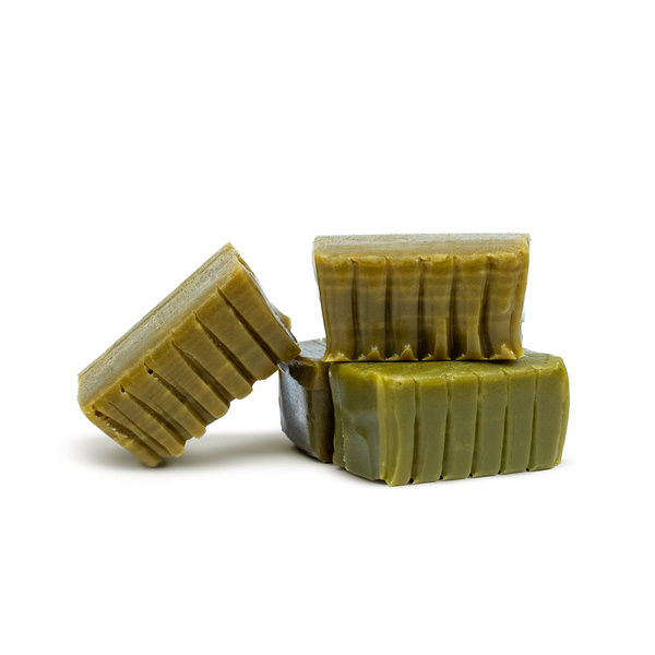 Mary Rose – Fudges met matcha 1 kg