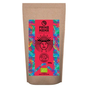 Guayusa Pachamama Energia 0,5 kg (biologisch)