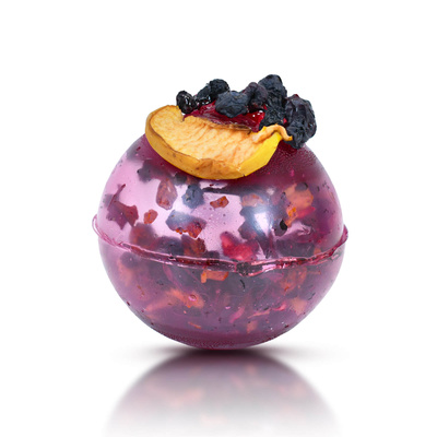 Mary Rose – Forest Treasure theebom