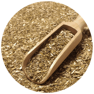 Yerbera – Blik + Guarani Maracuya 0,5 kg