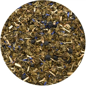 Mary Rose - Betoverde Tuin Thee - 50g
