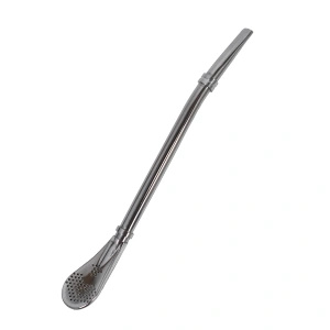 Accessoireset voor yerba mate: Kalebas + Thermosfles + Bombilla