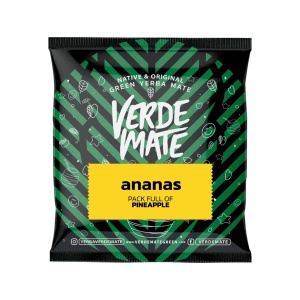 Yerba Mate startset Kalebas Bombilla 10x50g